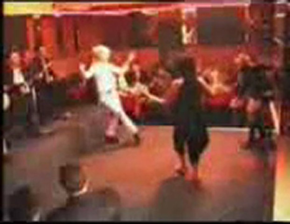 Ankarali Yasemin - Alayi Ankarali