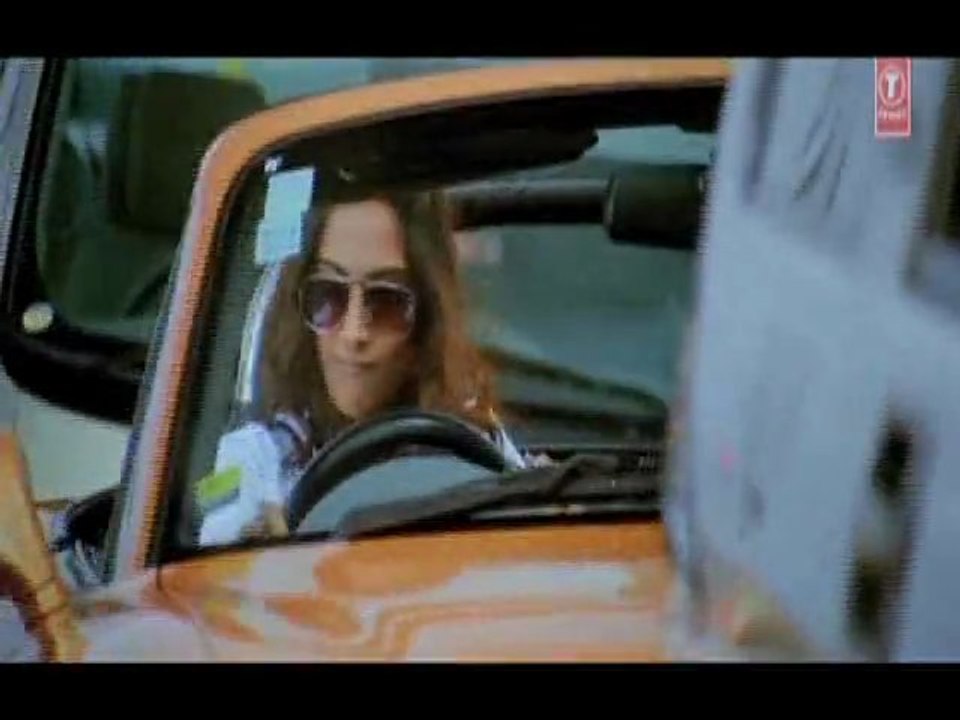 Sonam Kapoor Exclusive Interview Players