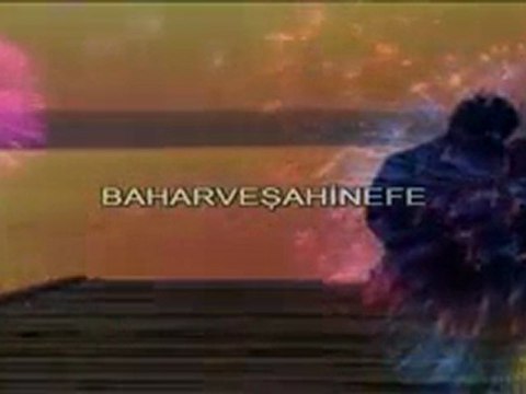 bir özlem var içimde /TRALCET-Ğçetinuysal