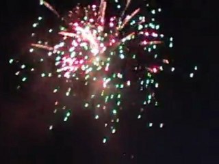 Koszalin-Nowy Rok 2012!!!