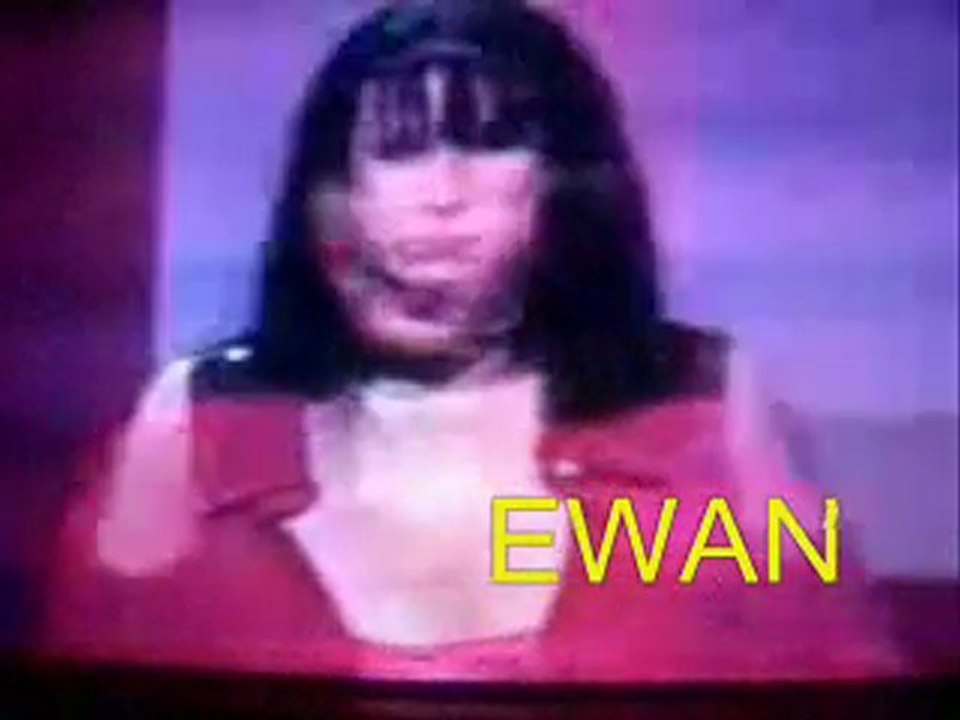 will farrell as wwe diva chyna