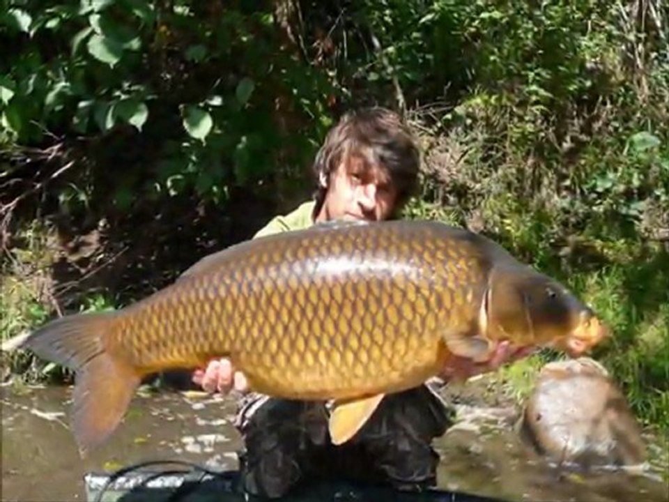 Diapo 2011 "Wild Fishing"