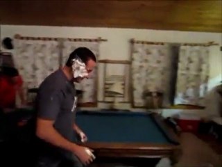 PRANK Tease - Guy Gets Surprise Wakeup Call