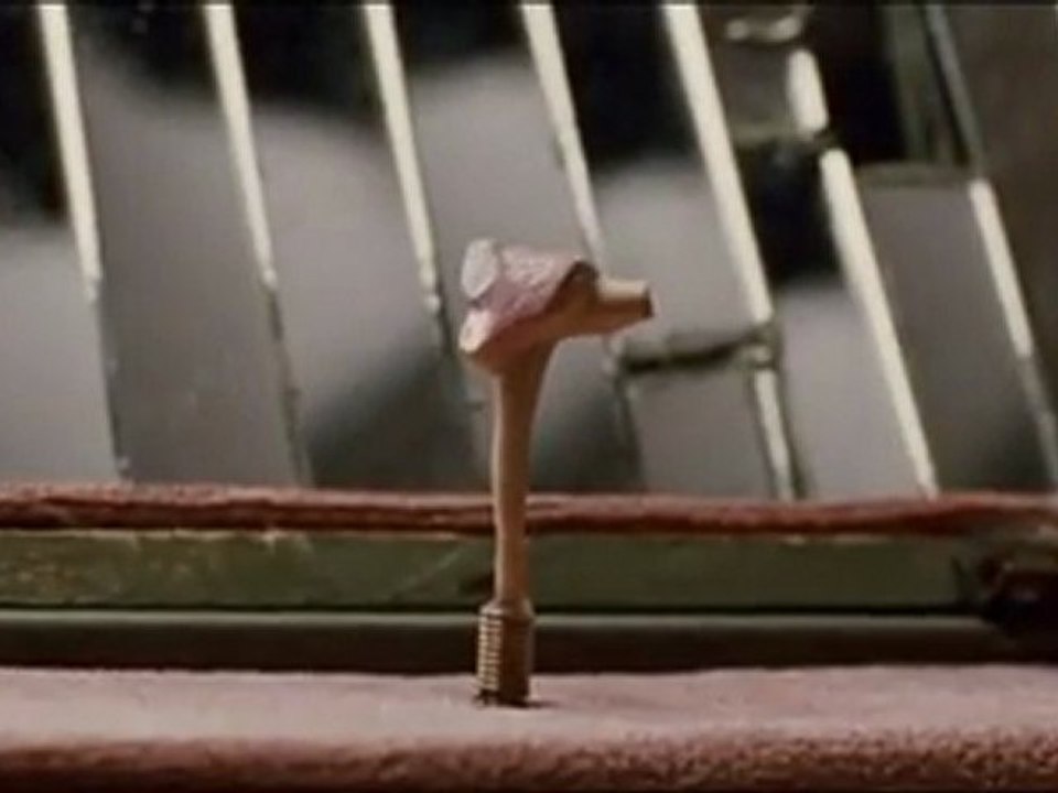 Attack The Block VO DVDRIP 2011 bande annonce vf