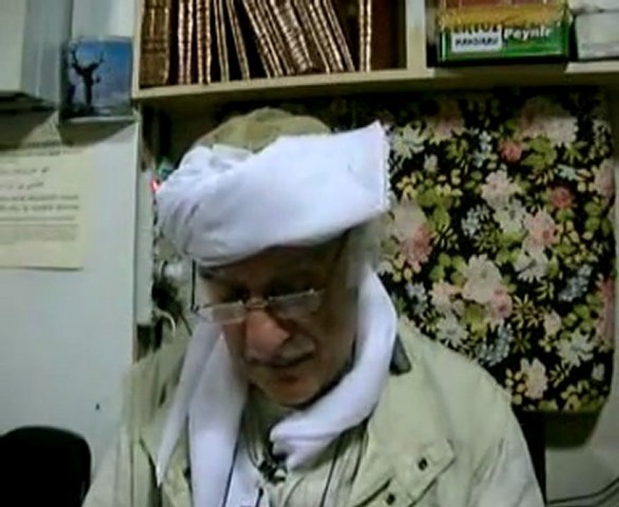 Şefkat 22.10.2008