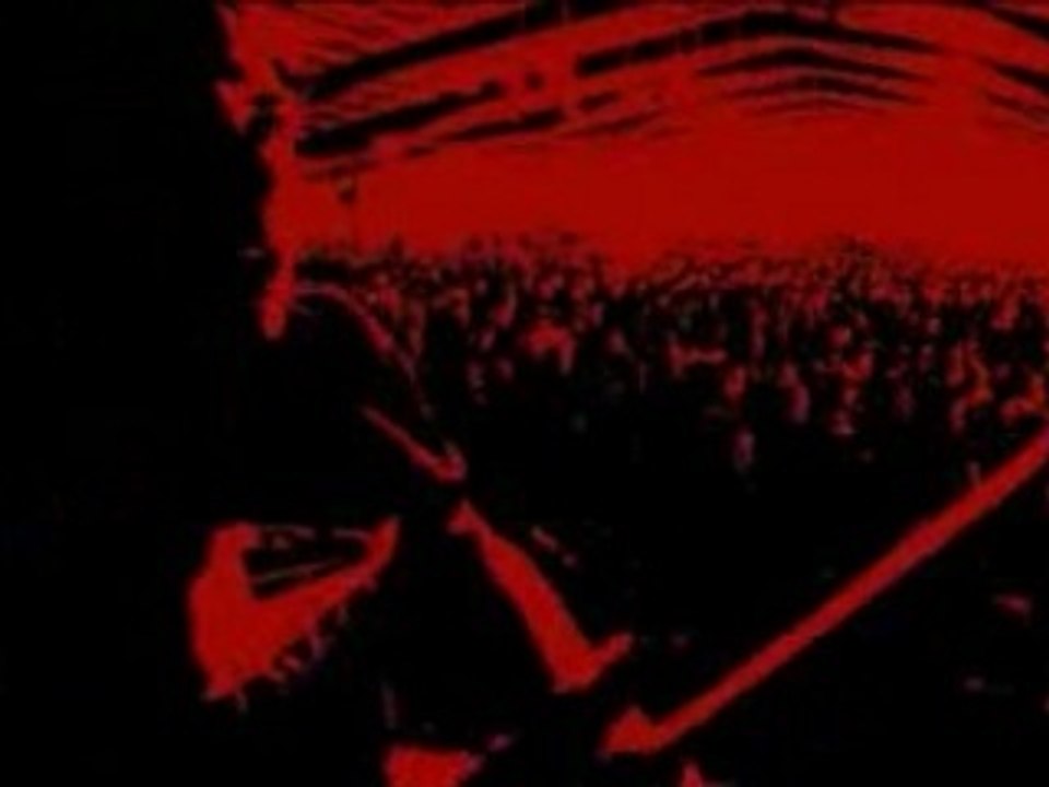 Unearth - Only The People