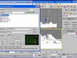 Learn 3DsMax 2008 تطبيقات عملية على ثري دي ماكس - عمل جبال