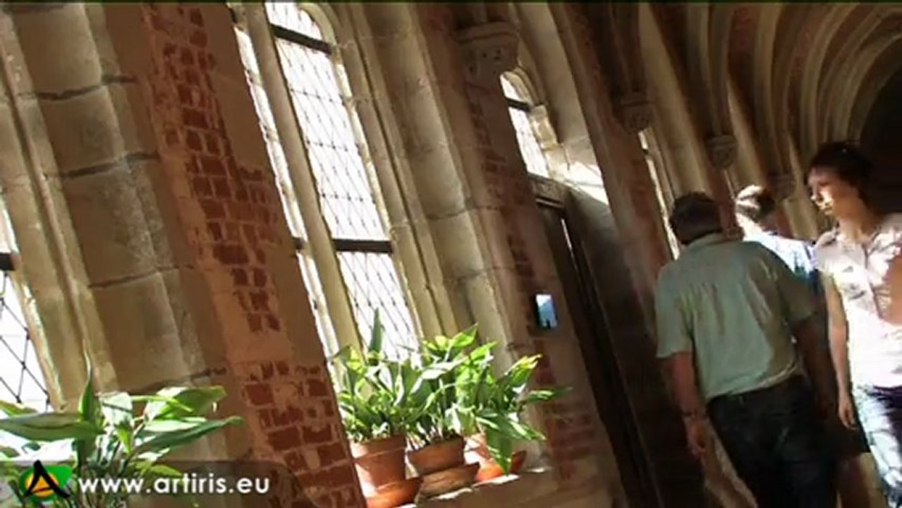 Weekend patrimoniales Lessines 2011