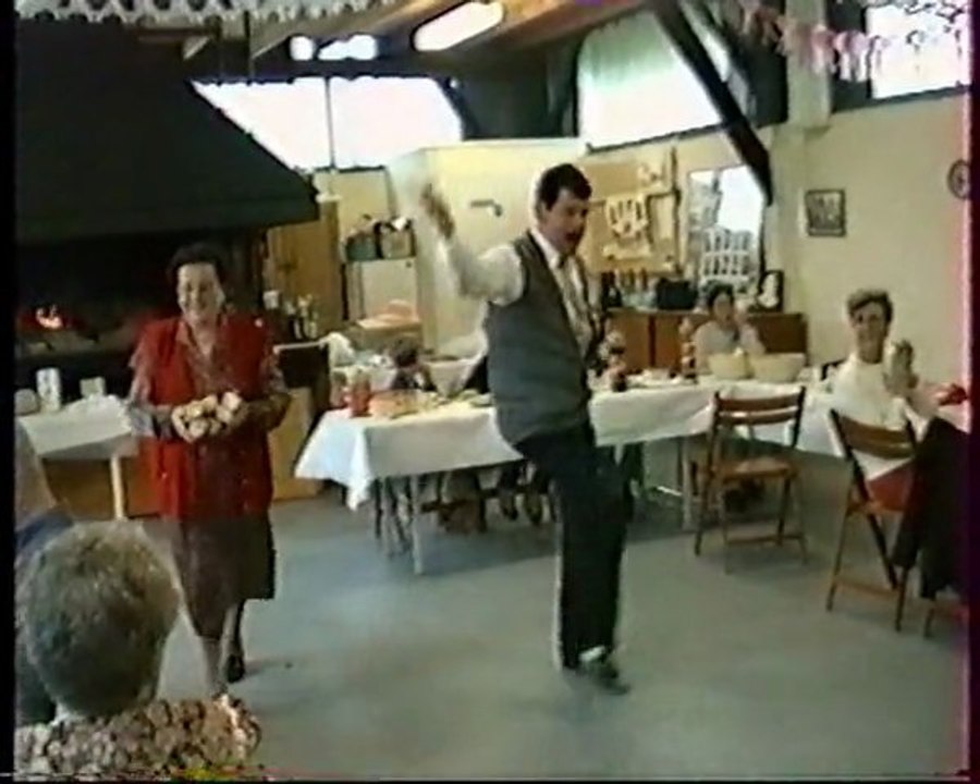 noces barbara