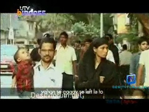 Big Switch (Season 3) - 1st January 2012 Video Watch Online pt4