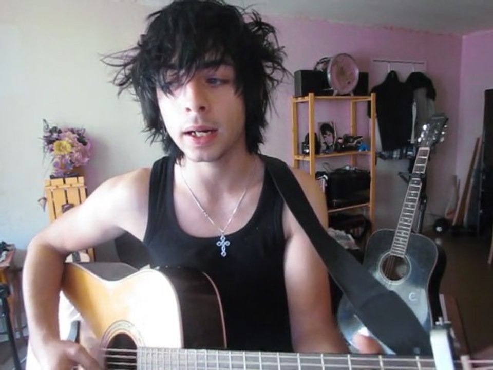 Tyoni ° Saez - Dis moi qui sont ces gens