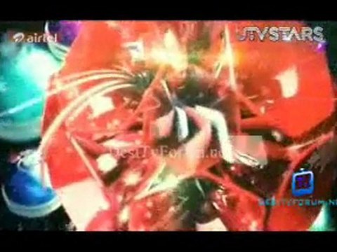 Superstar Santa - 1st January 2012 Video Watch Online pt5