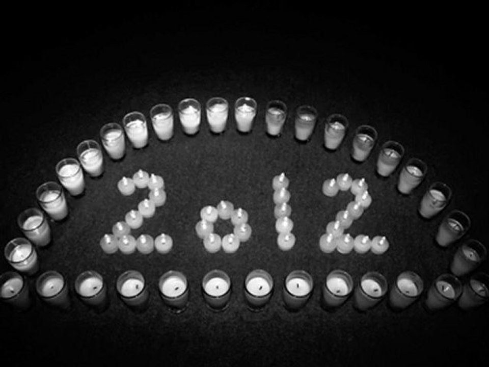 Bonne Année By Yann Solo