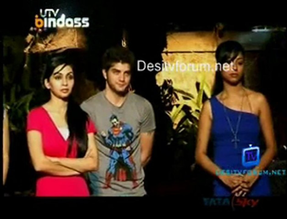Big Switch (Season 3) - 1st January 2012 Video Watch Online pt6