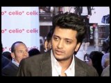 Ritesh Deshmukh Flag ship Store Launch