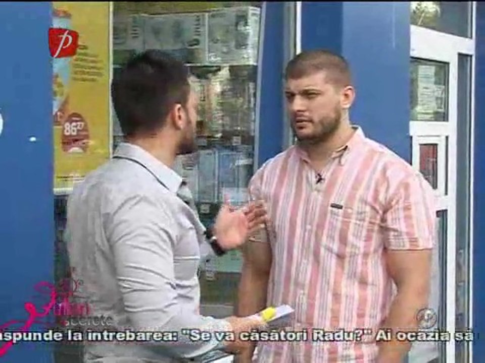 Iubiri Secrete Sezonul 5 Episodul 25