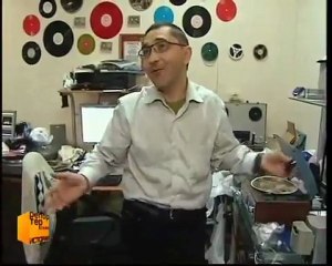 Репортёрские истории. Миллионеры из трущоб. 25.12.11