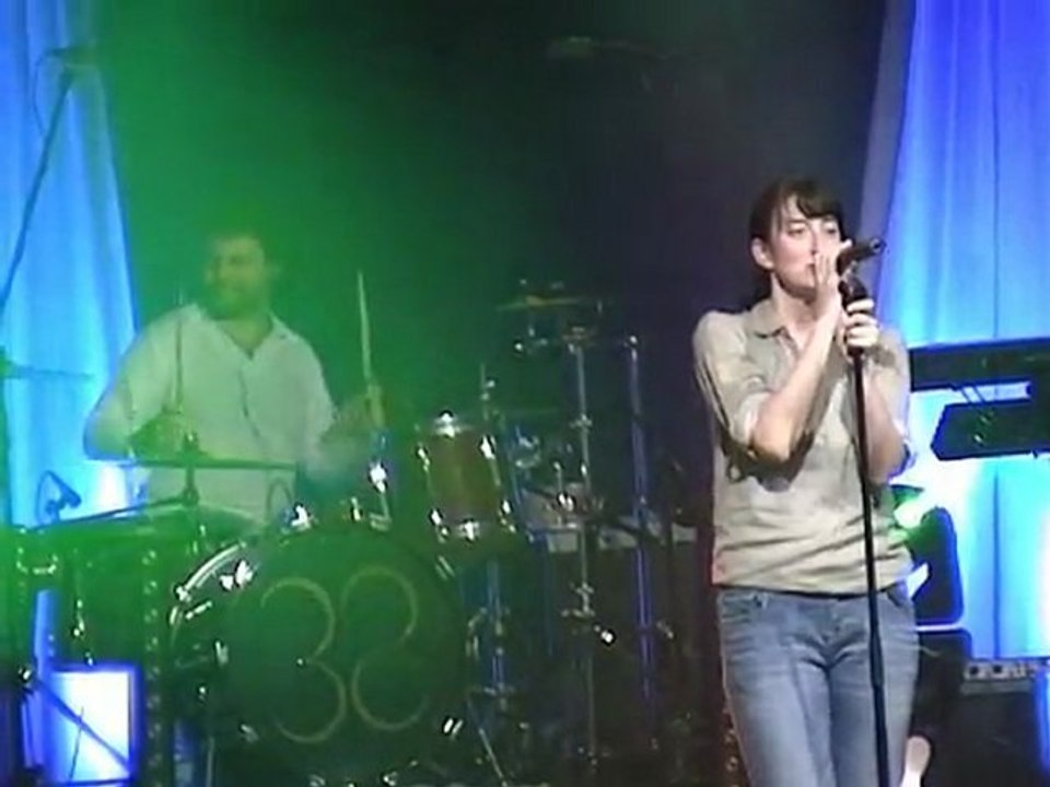 Du wirst mir fehlen - Ararat @ Ararat-Abschiedskonzert 25.11.2011