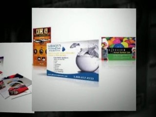 Digital Printing Los Angeles