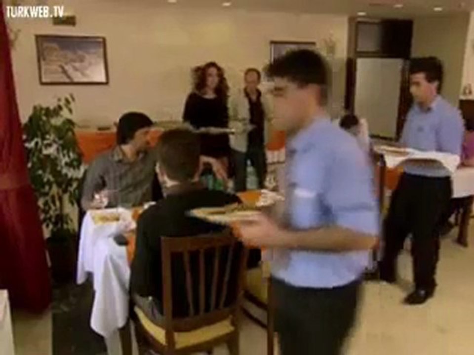 Engin Akyürek- Bir Bulut Olsam part 2