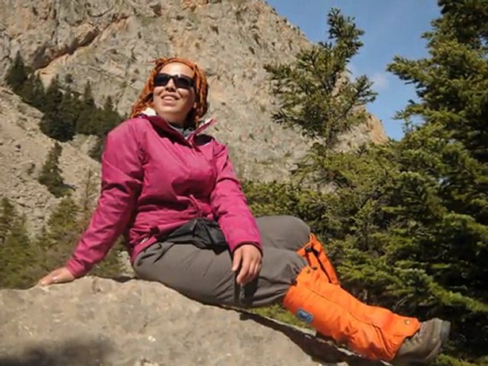 NİĞDE/ALADAĞLAR (PATİKATREK KAMPÇILIK)