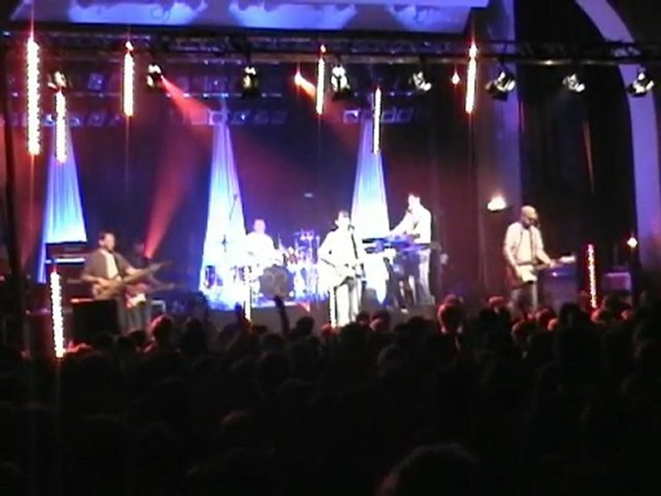 Sei gesegnet - Ararat @ Ararat-Abschiedskonzert 25.11.2011