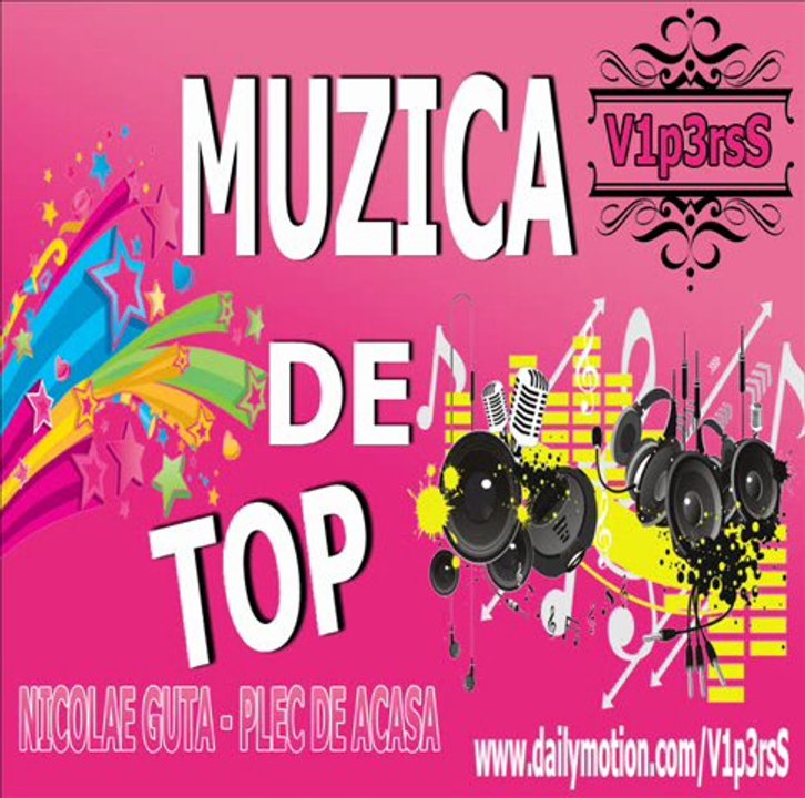 nicolae guta-plec de acasa