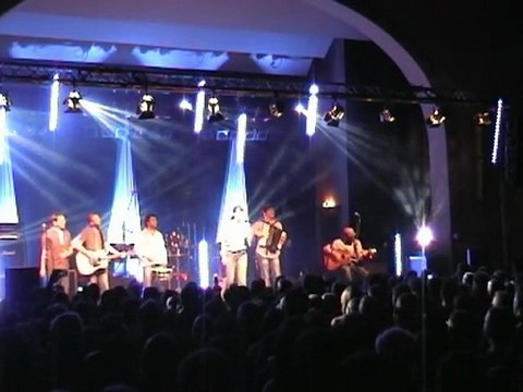 Sterne und Monde - Ararat @ Ararat-Abschiedskonzert 25.11.2011