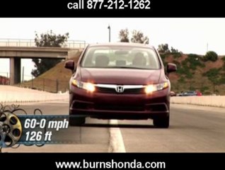 2012 Honda Civic Hamilton NJ Dealer