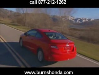 2012 Honda Civic Langhorne PA Dealer Overview