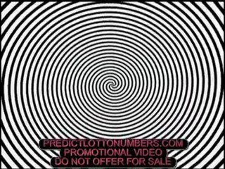Win Lotto with hypnosis