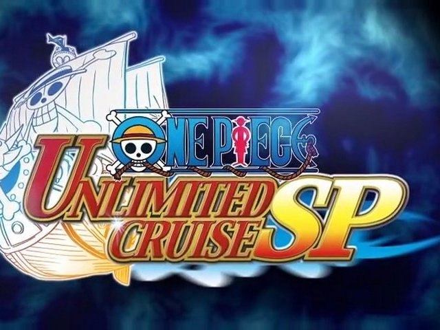 Bande Annonce - One Piece Unlimited Cruise SP 3D