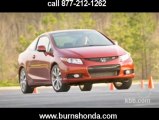 2012 Honda Civic Review Montgomeryville PA Dealer