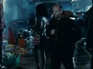 THE KILLER METEORS bande annonce vf