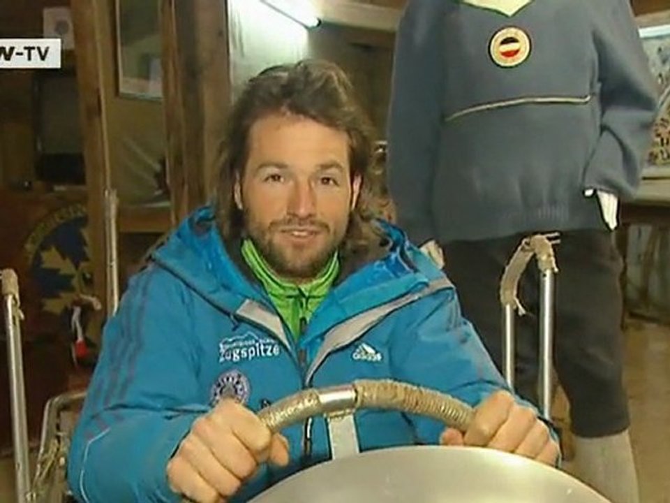 Garmisch-Partenkirchen - Three Travel Tips | Discover Germany