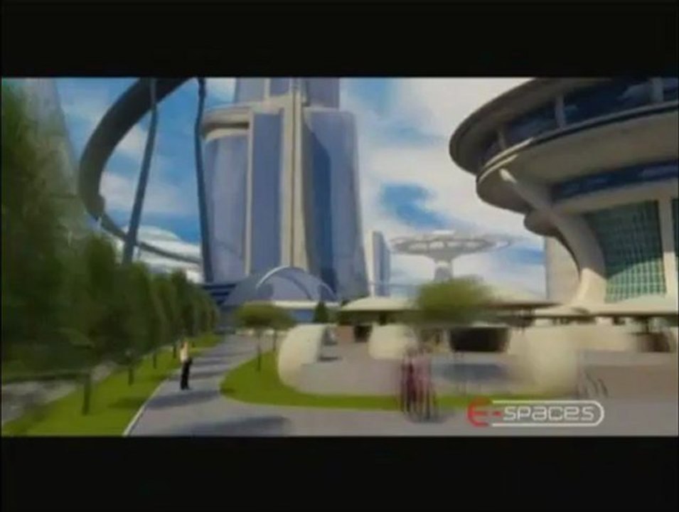 Learn 3DsMax 2008 تعليم ثري دي ماكس - مقدمة عن البرنامج