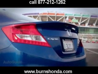 2012 Honda Civic Si Manahawkin NJ Dealer