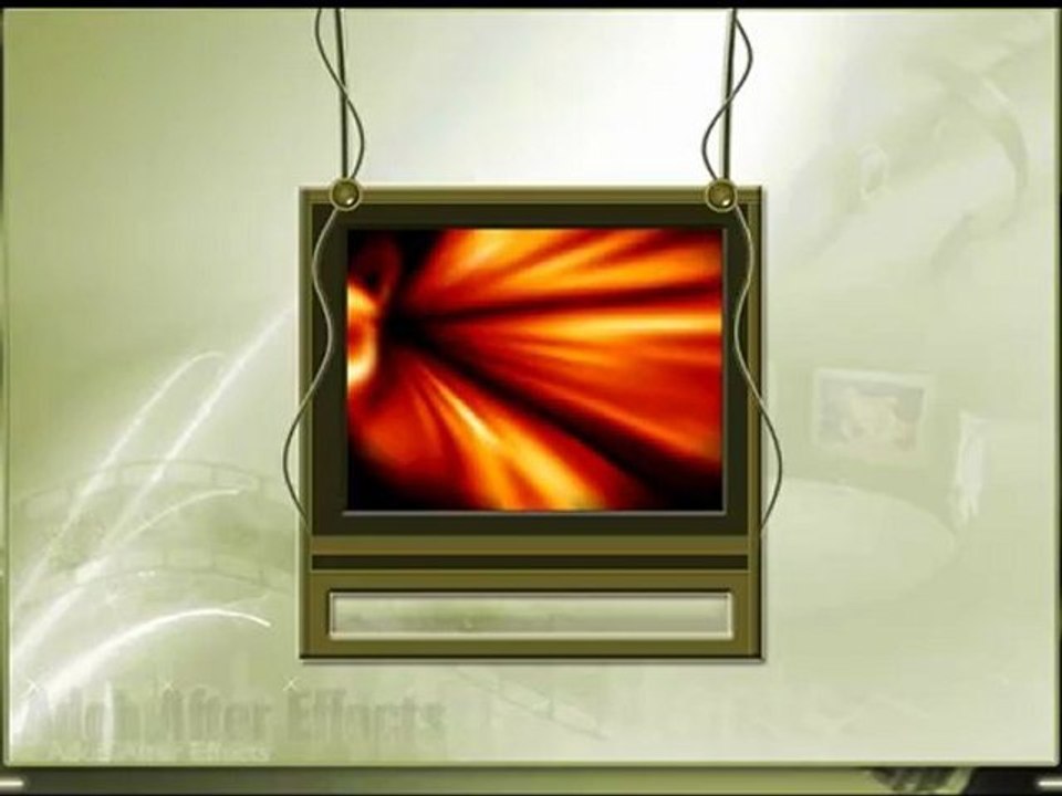 Learn After Effects 6.5 تعليم افتر افكت - مقدمة عن البرنامج