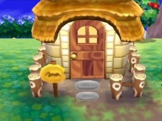 Bande Annonce - Animal Crossing 3D
