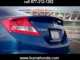2012 Honda Civic Si Montgomeryville PA Dealer
