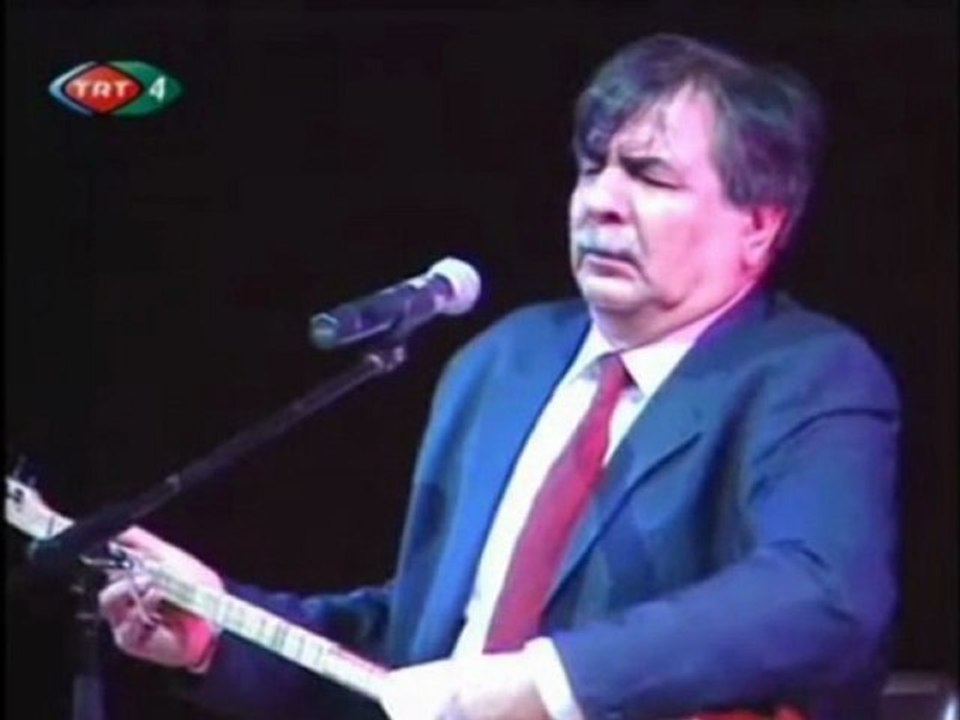 Mavilim-Arif Sağ