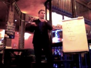 Pourquoi ça fait du bien ? (Petite philosophie du Jeu du Phénix)