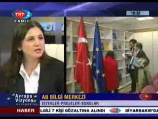 Avrupa Vizyonu - 04.02.2010