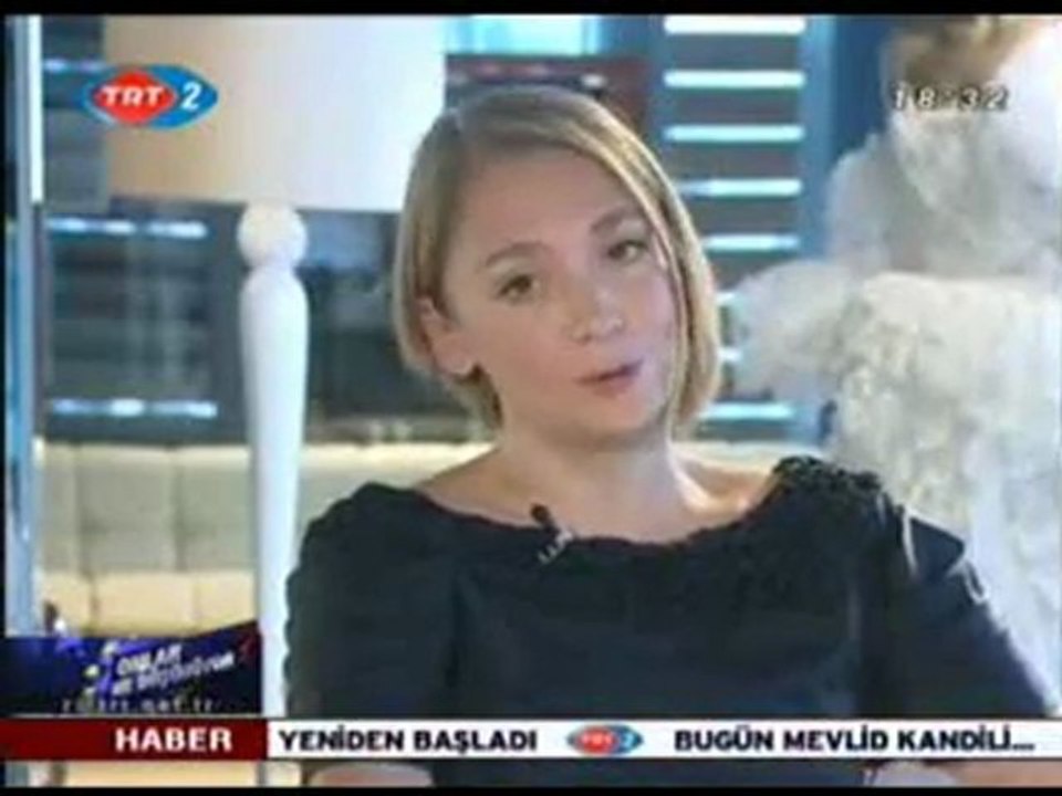 Avrupa Vizyonu - 25.02.2010