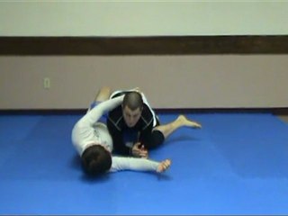 Ryan Hall Triangle Escape