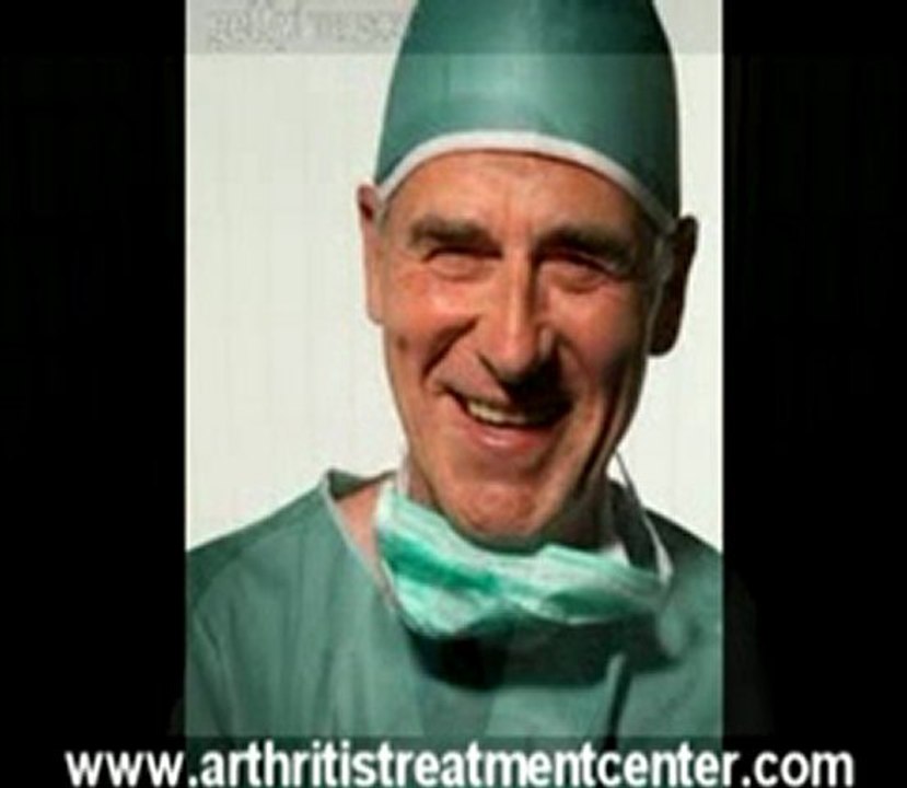 "Surgeons Enthusiasm" Major Reason For Operating On The Back