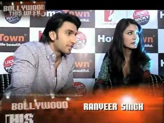 Bollywood This Week 125 Part1