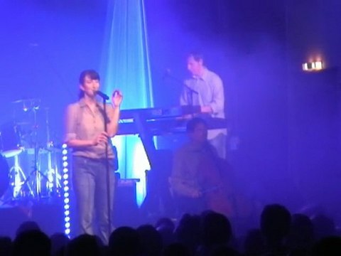 Abendlied - Ararat @ Ararat-Abschiedskonzert 25.11.2011