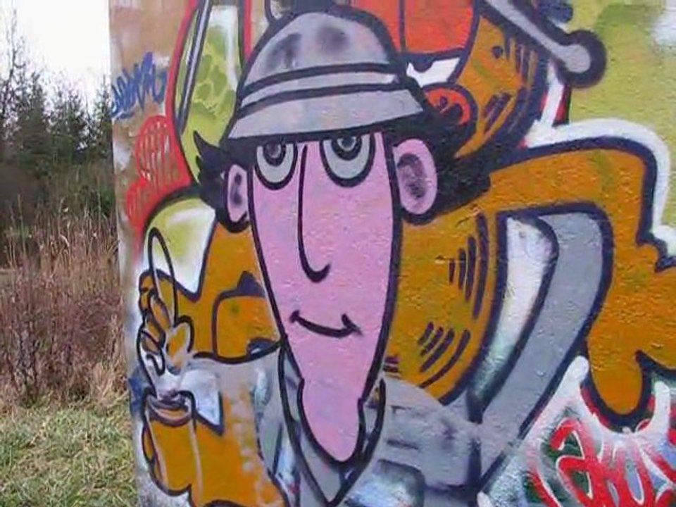 Inspecteur Gadget