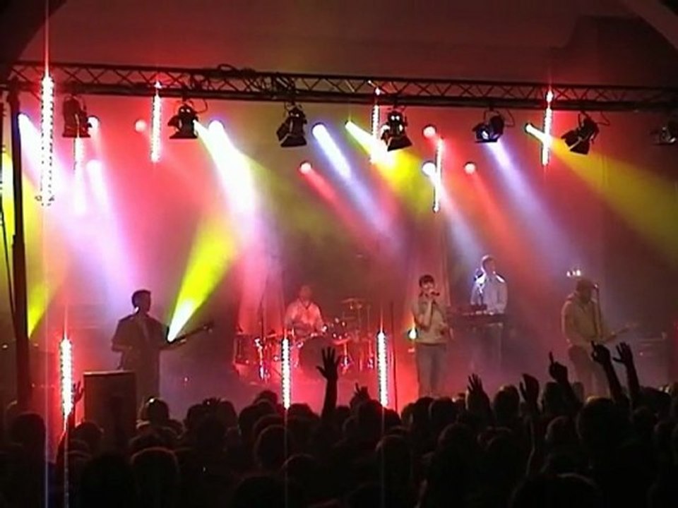 Dennoch - Ararat @ Ararat-Abschiedskonzert 25.11.2011